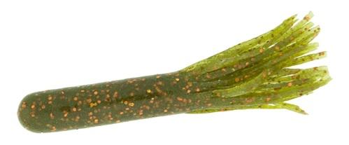 DRY CREEK 4-1/2'TUBES(7) UGLY W/ATITUDE (moss green/copper pepper) - Gunarama