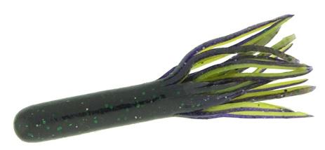 DRY CREEK 4-1/2'TUBES(7) BUG JUICE (june bug/chart core) - Gunarama