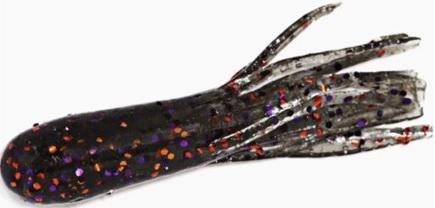 D.C.2-1/2'DBL.DIP TUBES(10)SMOKE/PUR/COP (smoke/purple copper) - Gunarama