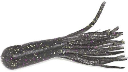 D.C.2-1/2'DBL.DIP TUBES(10)SHADOW (smoke/purple gold flake) - Gunarama