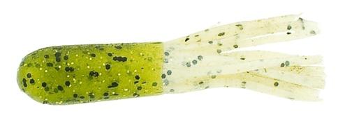 D.C.2-1/2'SKIRT CHASER(10)MOSSY BACK (head-wmelon w/gold-blk-flk/sand skirt) - Gunarama