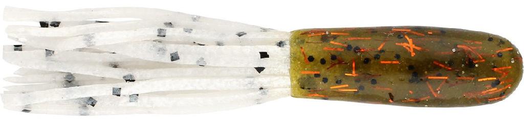 D.C.2-1/2'SKIRT CHASER(10)BRONZE BACK (head-old ugly grn cop pep/wh-pep skirt) - Gunarama