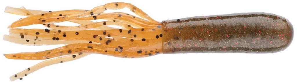 D.C.2-1/2'SKIRT CHASER(10)KILLER PUMPKIN (road kill body/pumpkin skirt) - Gunarama