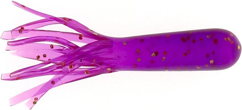 DRY CREEK 3-1/2'TUBES(10) CHAMELEON MUL (multi flake)