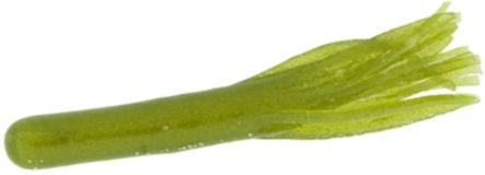 DRY CREEK 3-1/2'TUBES(10) OLD UGLY (moss green) - Gunarama