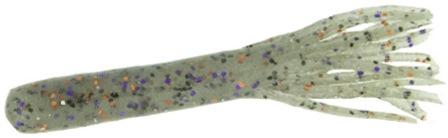 DRY CREEK 3-1/2'TUBES(10) SMOKE/PUR/COP (smoke/purple copper) - Gunarama