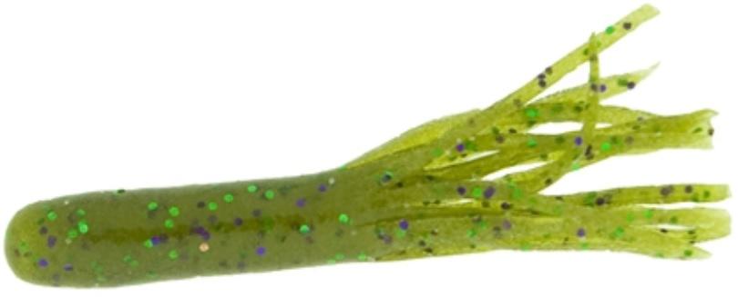 DRY CREEK 3-1/2'TUBES(10) WMELON CANDY (watermelon candy) - Gunarama