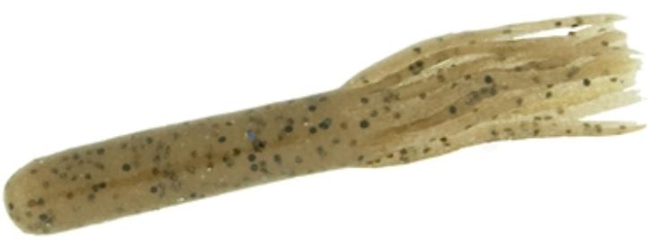 DRY CREEK 3-1/2'TUBES(10) MOCHA/COP-PEP (mocha/copper/pepper) - Gunarama