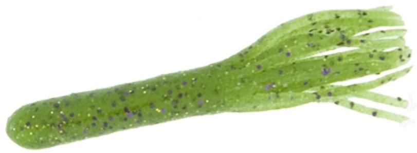 DRY CREEK 3-1/2'TUBES(10) MARDI CRAW (watermelon/purple gold) - Gunarama