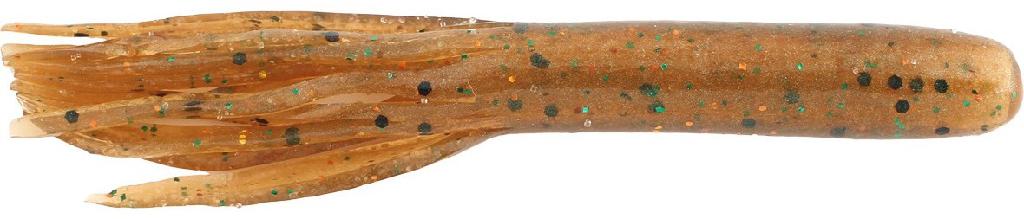 D.C.2-3/4'DROPSHOT TUBE(10)CHANGE CRAW (changeable craw) - D.C.2-3/4'DROPSHOT