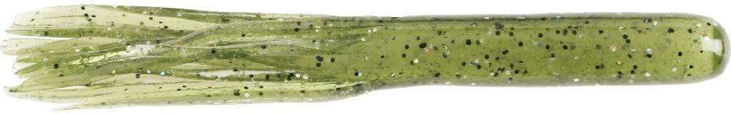 D.C.2-3/4'DROPSHOT TUBE(10)BABY BASS - Gunarama