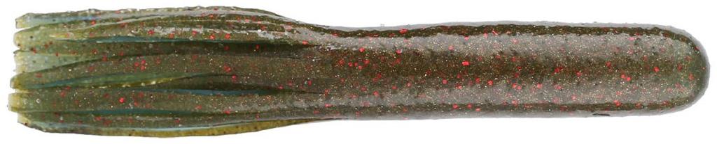 D.C.3-1/2'DBL.DIP TUBES(7)ROAD KILL BLUE (road kill/blue core) - D.C.3-1/2'DBL.DIP