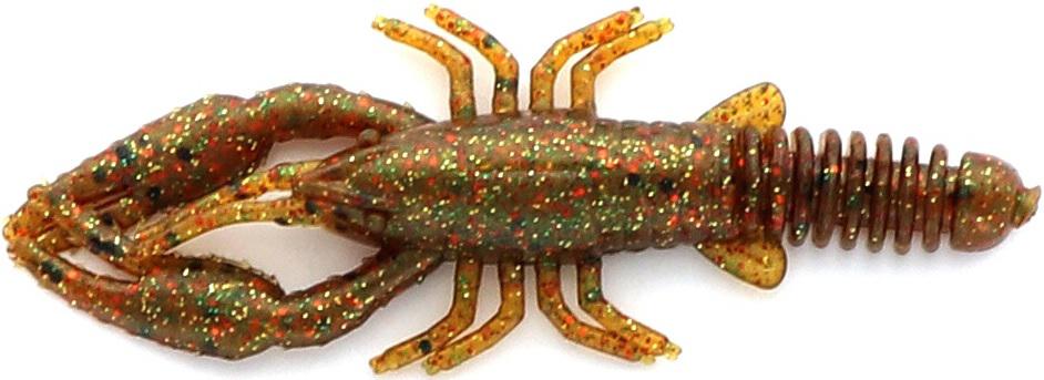 D.C. 3' DROP SHOT CRAW(12) CHANGE CRAW (changeable craw)