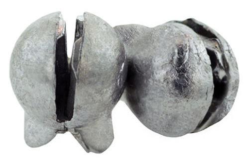 E.CLAW R/MOVE SPLIT SHOT SZ 7 (30)