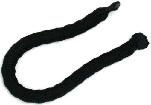 E.CLAW MAG SLINKEY WEIGHTS 1 1/4OZ (2)