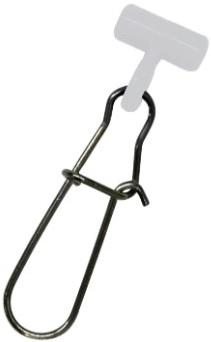 E.CLAW FISHFINDER SWIVEL BULK SM 5PK