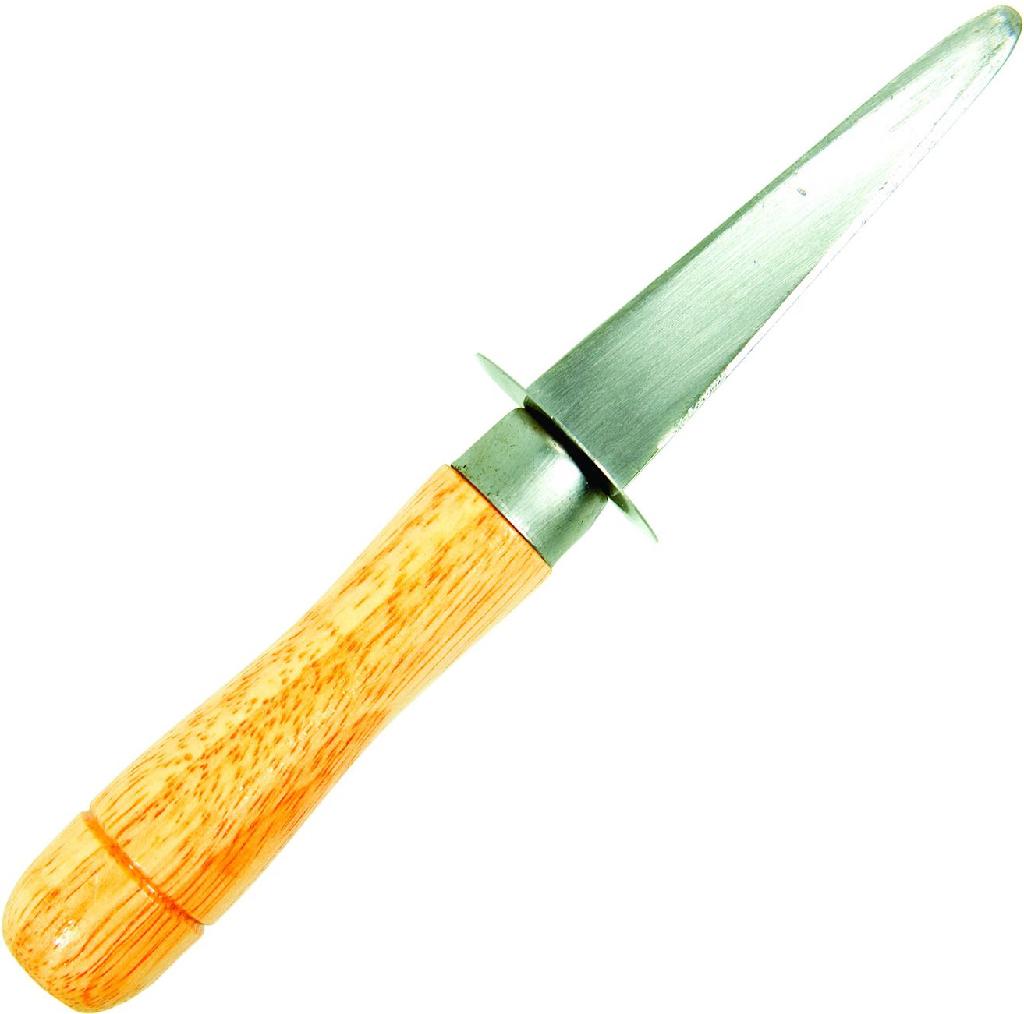 E.CLAW OYSTER KNIFE