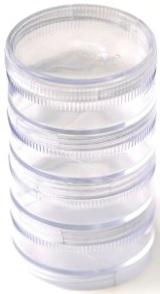 E.CLAW TACKLE PACK 4-JAR STACK 2-1/2'