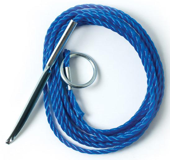 E.CLAW 9' POLY STRINGER