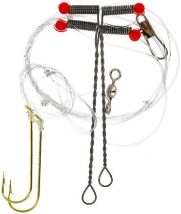 ECLAW CRAPPIE RIG  4