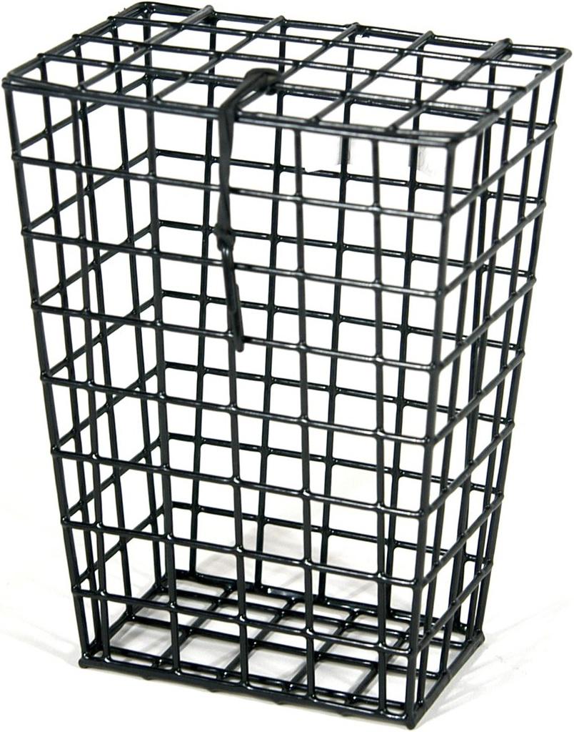 E.CLAW CRAB TRAP BAIT CAGE