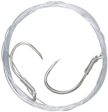 ECLAW B/LESS MOOCH RIG SLIP 25# 3/0-4/0