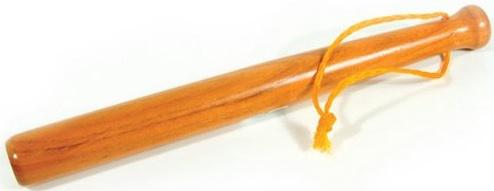 E.CLAW FISH BILLY CLUB