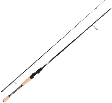 ECLAW FLYOVER SPIN ROD 2PC 7'ML
