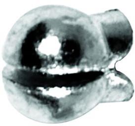 ECLAW NON LEAD R/MOVE SPLIT SHOT SZ 5(10