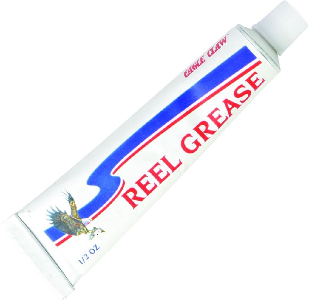 E.CLAW REEL GREASE
