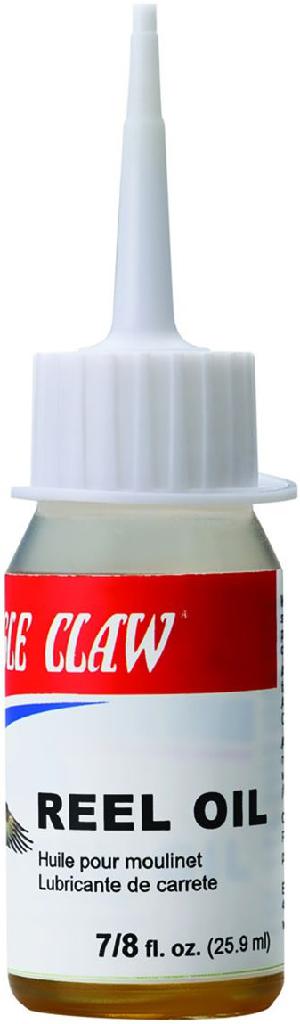 E.CLAW REEL OIL
