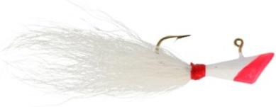 ECLAW SHAD DART JIG 1/16oz(3) PINK/WHITE