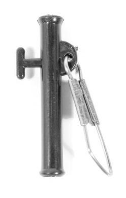 E.CLAW SINKER SLIDE LARGE BLACK (2)