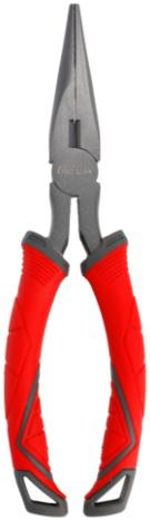 E.CLAW 8' LONG NOSE PLIERS CARBON STEEL
