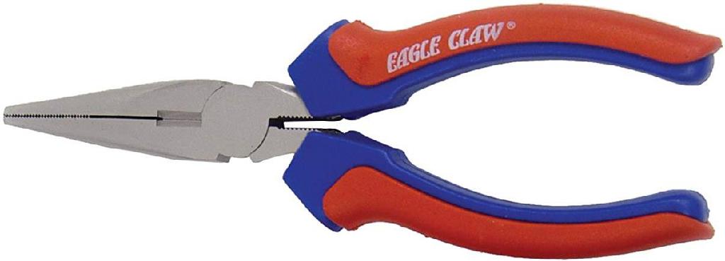 EC LONG NOSE 6" PLIERS                                     