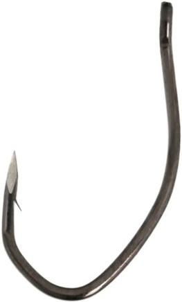 ECLAW TROKAR PRO-V DROP SHOT HOOK(7) 2 BLACK