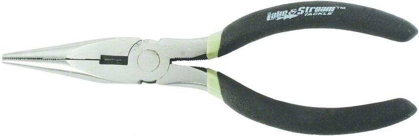 E.CLAW L&S 8' LONG NOSE PLIERS