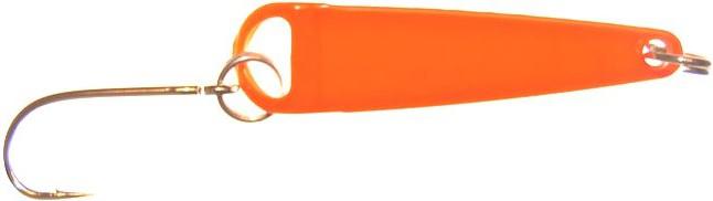 ELGIN GODS TOOTH SPOON 1/10oz FL.ORANGE
