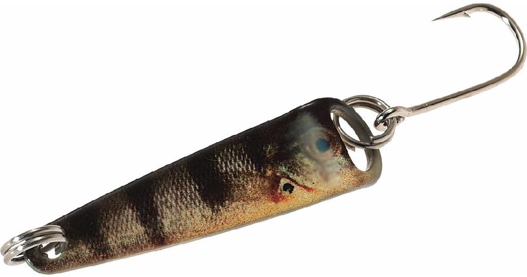 ELGIN GODS TOOTH SPOON 1/10oz PERCH