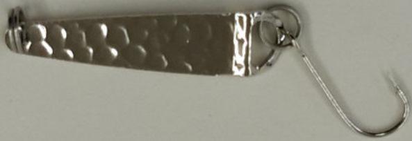 ELGIN GODS TOOTH SPOON 1/10oz HAM NICKEL