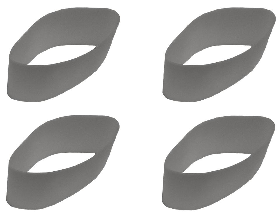 ELK POWER BANDS-GREY HIGH-PITCH (POWER BUGLE ROYAL BUGLE POWER HOWLER)