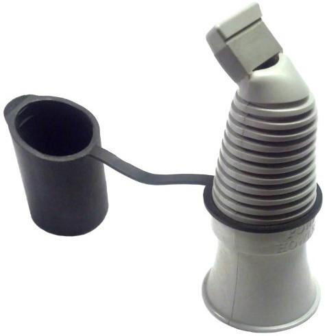 ELK INC POWER HOWLER COYOTE CALL - ELK