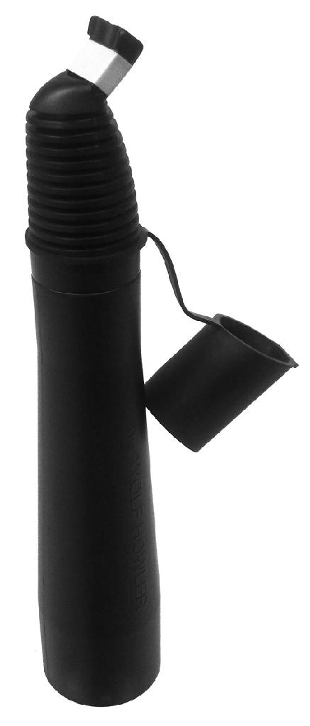 ELK INC THE WOLF HOWLER  WOLF LOCATOR