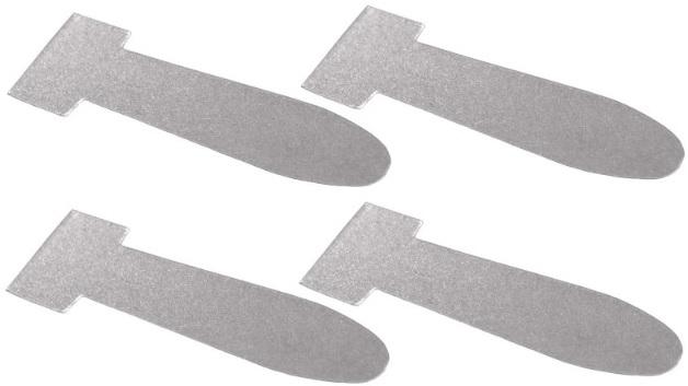 ELK INC YOTE BUSTER REEDS