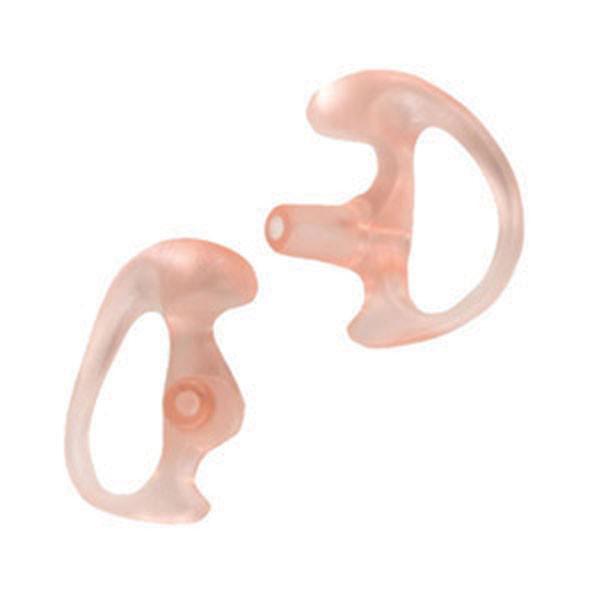 EAR PHONE LEFT LRG RUBBER EAR MOLD - Gunarama