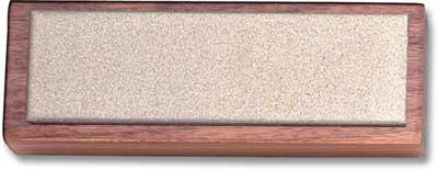 EZE-LAP 2X6 DIAMOND STONE/PEDESTAL