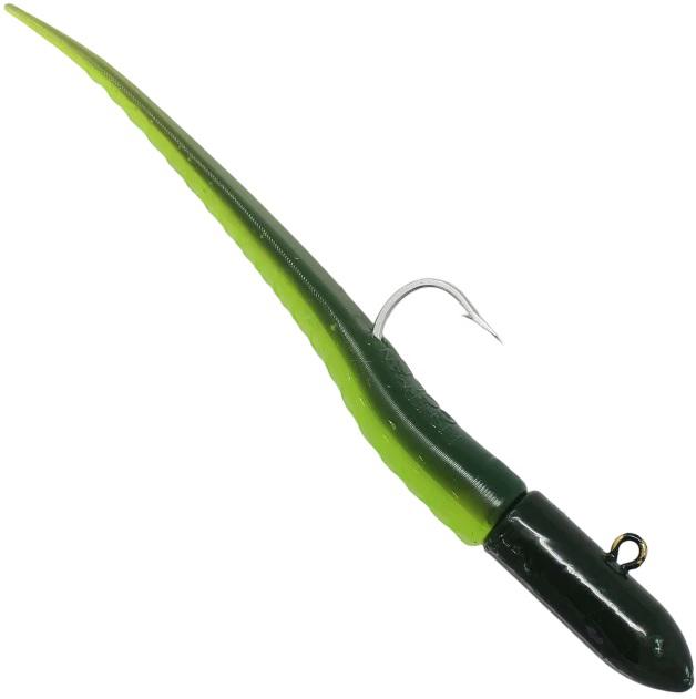 FISHERMAN'S EEL JIG 16OZ SOUR PICKLE