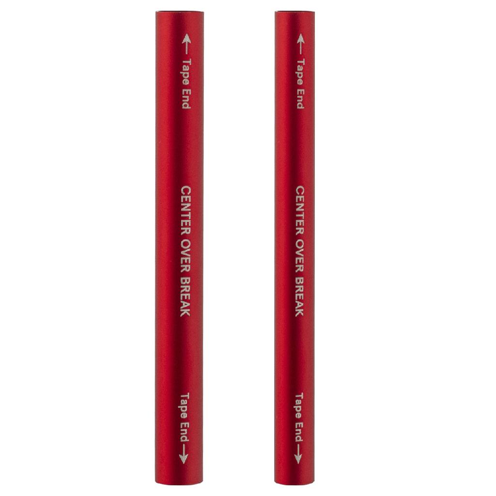 FIXNZIP FIXATENT TENT POLE SPLINTS-.5' (2-PACK)