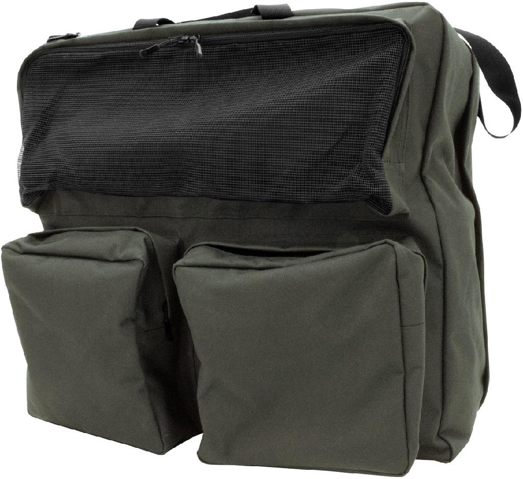 FROGG TOGGS BOOTFOOT WADER BAG-OD GREEN