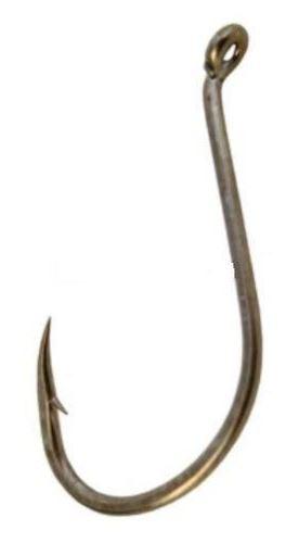 GAMA BRZ/HOOK SALM/S.H. 6PK SZ 3/0